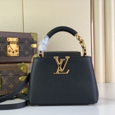 LV Top Handle Bags